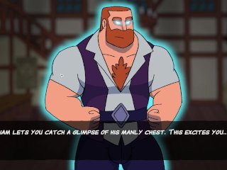 Robin Morningwood 15