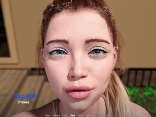 Off the Record - (PT 01) - breaking hearts on day 1