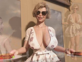 Off the Record - (PT 01) - breaking hearts on day_1