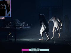 Lots of Swear Words | Little Nightmares 2