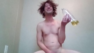 Забор собственной мочи