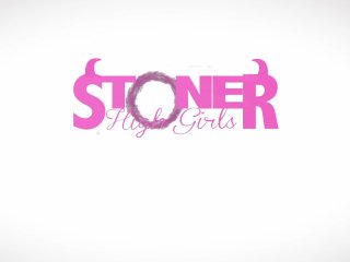 BTS Easter Photoshoot with Supermodel Leggy Lea Leggy