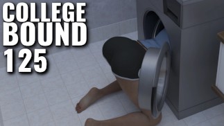 COLLEGE BOUND # 125 • Visual Novel PC Gameplay [HD]