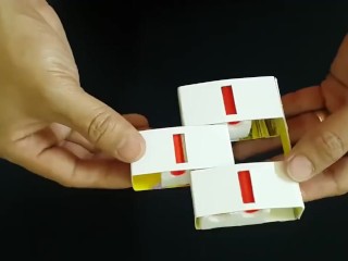 Genius Magic Tricks anyone can do