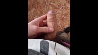 Дрочить Необрезанный Член