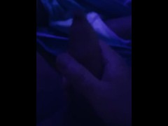 Like To Touch Myself 