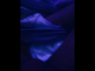 Like To Touch Myself