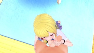 Kitagawa Marin [My Dress Up Darling]