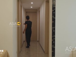 ModelMedia Asia-SexThief-Lu Zi Xin-MSD-047-Best Original Asia Porn Video