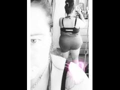 Bbw big bum magic - Screenshot 10 of 16 - Fat Ass