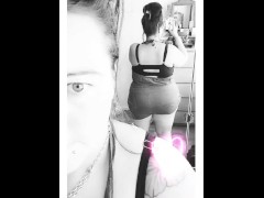 Bbw big bum magic - Screenshot 14 of 16 - Twerking