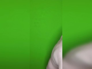 为拍摄“打扮”
