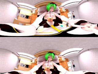 MinMax3D - Gumi's Pillows (VR)