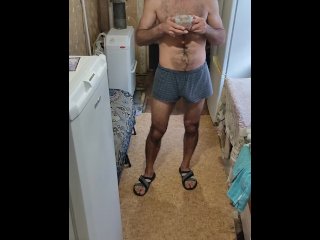 compilation, selffunning, solo male, kink