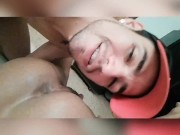 Preview 5 of LEO BULGARI FUCKS, DESTROYS AND CUMS IN THE PERUVIAN'S BOY HOLE!!! - TEASER!!!