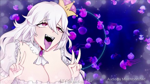 Boosette BJ (Erotic Audio)