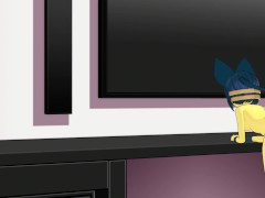 Waifu Sex Simulator 3.5 Ankha