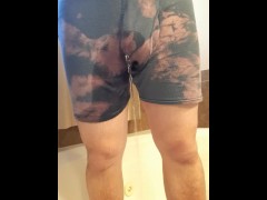Wetting - Screenshot 11 of 16 - Pee Desperation