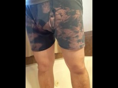 Wetting - Screenshot 16 of 16 - Pee Desperation