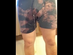 Wetting - Screenshot 7 of 16 - Wet