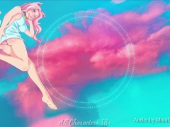 Never Tell Anyone About This Footjob I Am Giving You (Erotic Foot Fetish Audio)