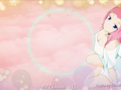Reward For Your Heroics (Erotic Audio)
