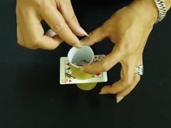 Fantastic Magic Trick Anyone Can Do