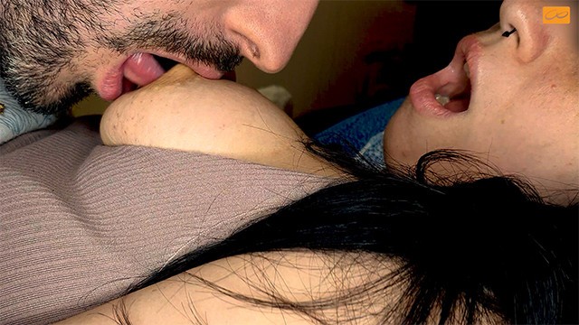 Sexi Hot Nipple Orgasam Tenxxxx - Hard Shaking Orgasm from Nipple Play - UnlimitedOrgasm - Pornhub.com