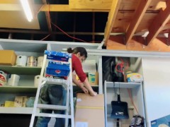 Company sends that Pesky Marco reviews something different that is perfect for art