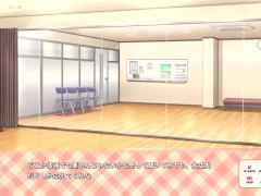 【エロゲー 愛怒流でいず／IdolDays動画6】椿ちゃんのマッサージで勃起したちんぽをさらに手コキシコシコしてもらっちゃう！(アイドルデイズ実況プレイ動画(R18) Hentai game) - Screenshot 13 of 16 - エロ ゲーム