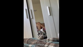 Let me fuck u