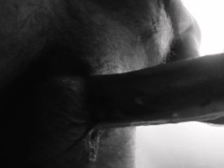 Quick Fleshlight Tease 😉