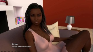 Where The Heart: She Is So Excoled, That Going To Be A Model — эпизод 114