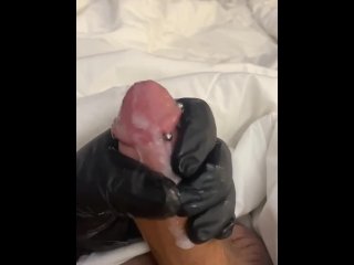 masturbation, muscular men, vertical video, amateur