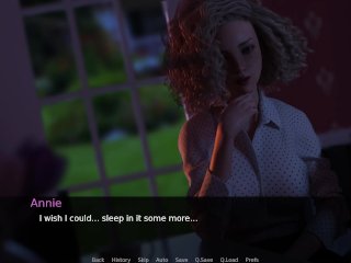 mother, pc gameplay, mom, milf