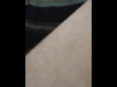 Busting out a good nut