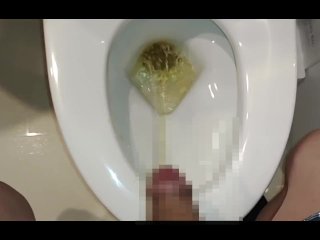 排尿, piss, 陰茎, pee