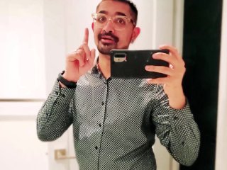 Brownie Fucked Hard And Creamed After Long Day At Work