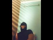 Preview 6 of I’ll cum in you with my ski mask on bbc long dick big to fuck tight pussy onlyfans oops 100000views