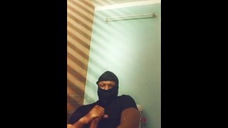 I’ll cum in you with my ski mask on bbc long dick big to fuck tight pussy onlyfans oops 100000views 