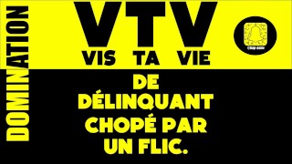 Vis ta vie de jeunes délinquant ! AUDIO PORNO FRANCE