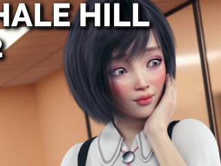 visual novel, big dick, lets play, shale hill