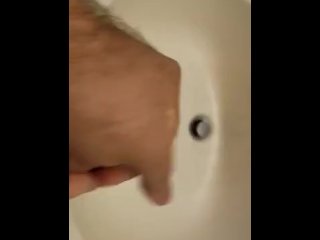 Shooting ropes for the wife...