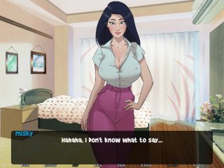 Tamas Awakening - Part 50 - Deep Anal With Carol_By MissKitty2K