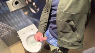 Hot guys jerking their cocks