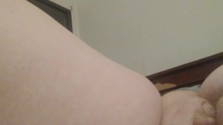 Wet pussy