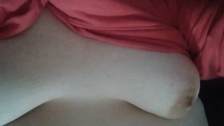 Big boob big titty pepper