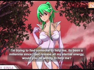 Pussy Conqueror (Hentai)