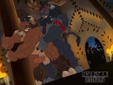How to be promoted in tauren tribe HD by Darkside of Discovery