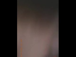 vertical video, holding head blowjob, blowjob, verified amateurs